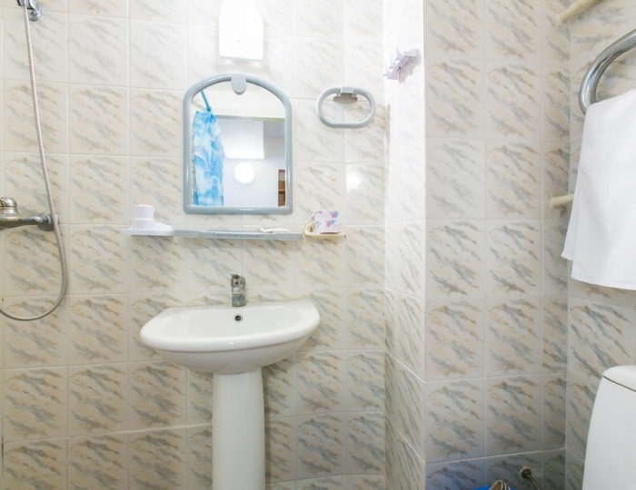 2-местное станд., корп. 2 - Санаторий «Мисхор»