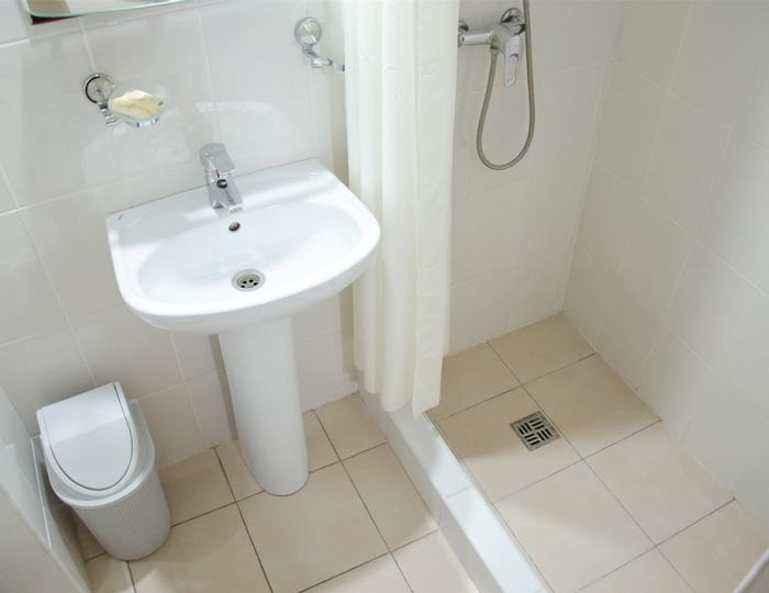 2-местное комфорт с конд., корп. 1 - Санаторий «Мисхор»