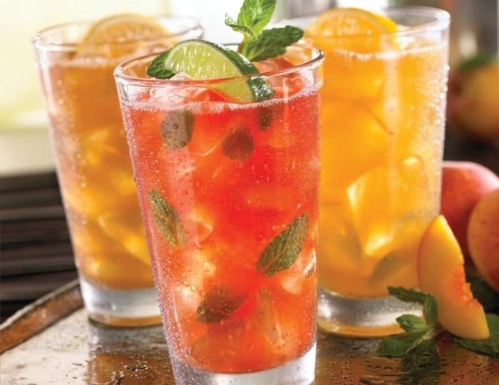 Фито-бар - Санаторий «Мисхор»